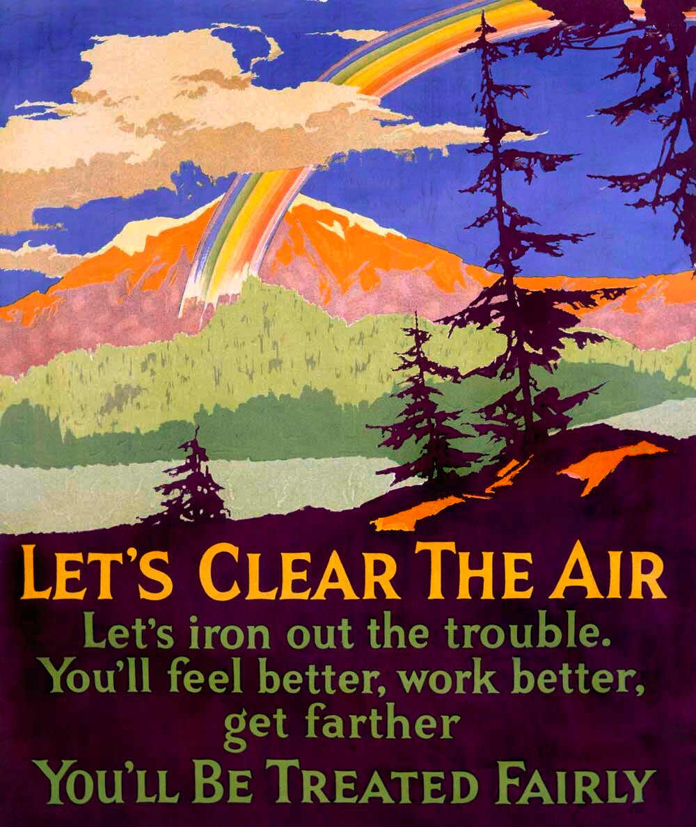 Let's Clear the Air 0000-3702