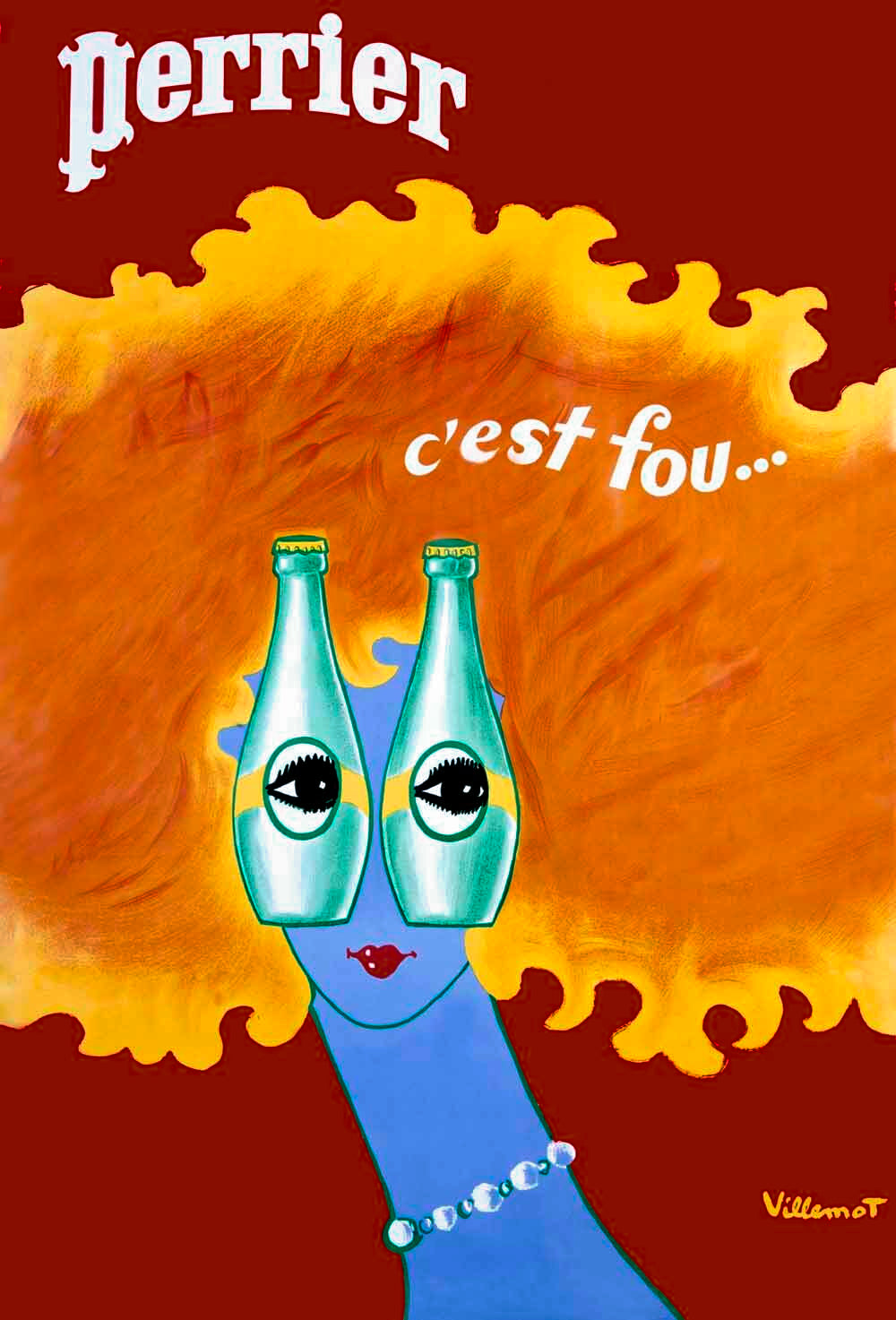 Perrier Sparkling Mineral Water 0000-3728