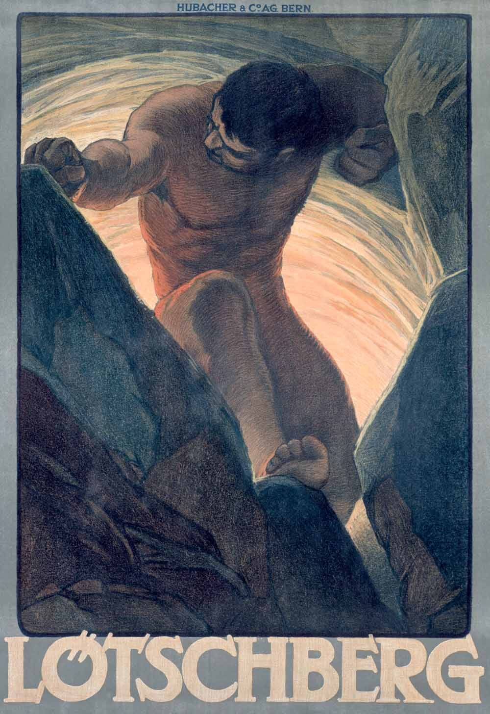 Lotschberg 0000-3771