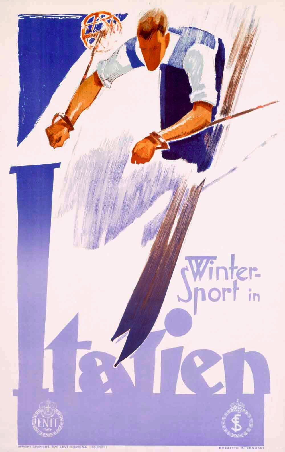 Italian Winter Sports 0000-3940