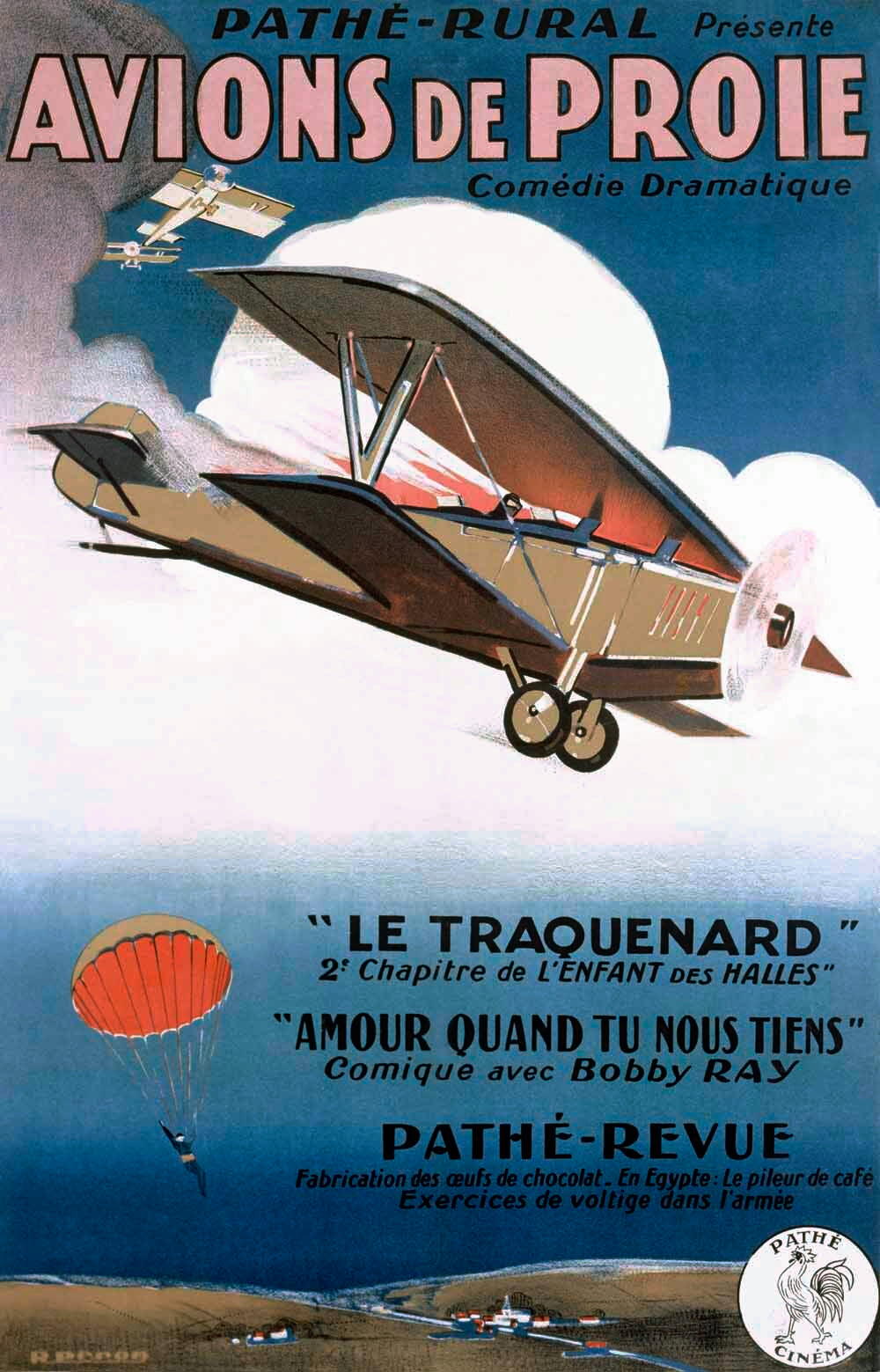 French Aviation Air Show 0000-3965