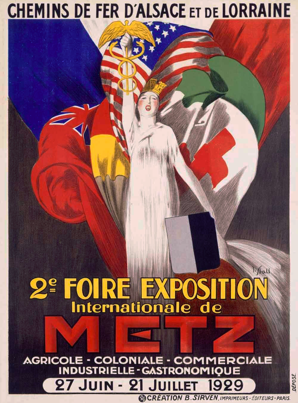 2e Foire Exposition/Metz 0000-4274