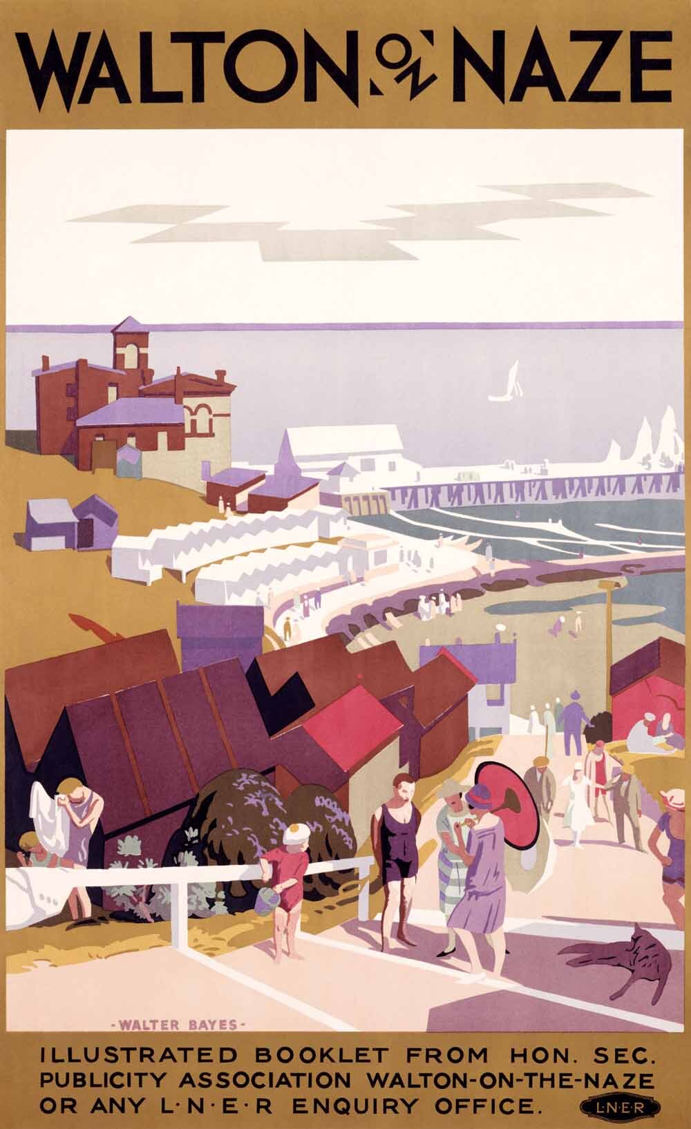Walton on Naze 0000-4312