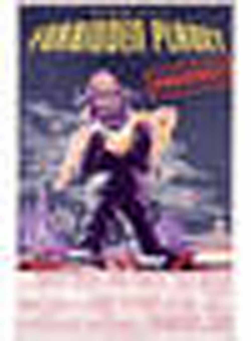 Forbidden Planet Robby the Robot Poster 0000-5264