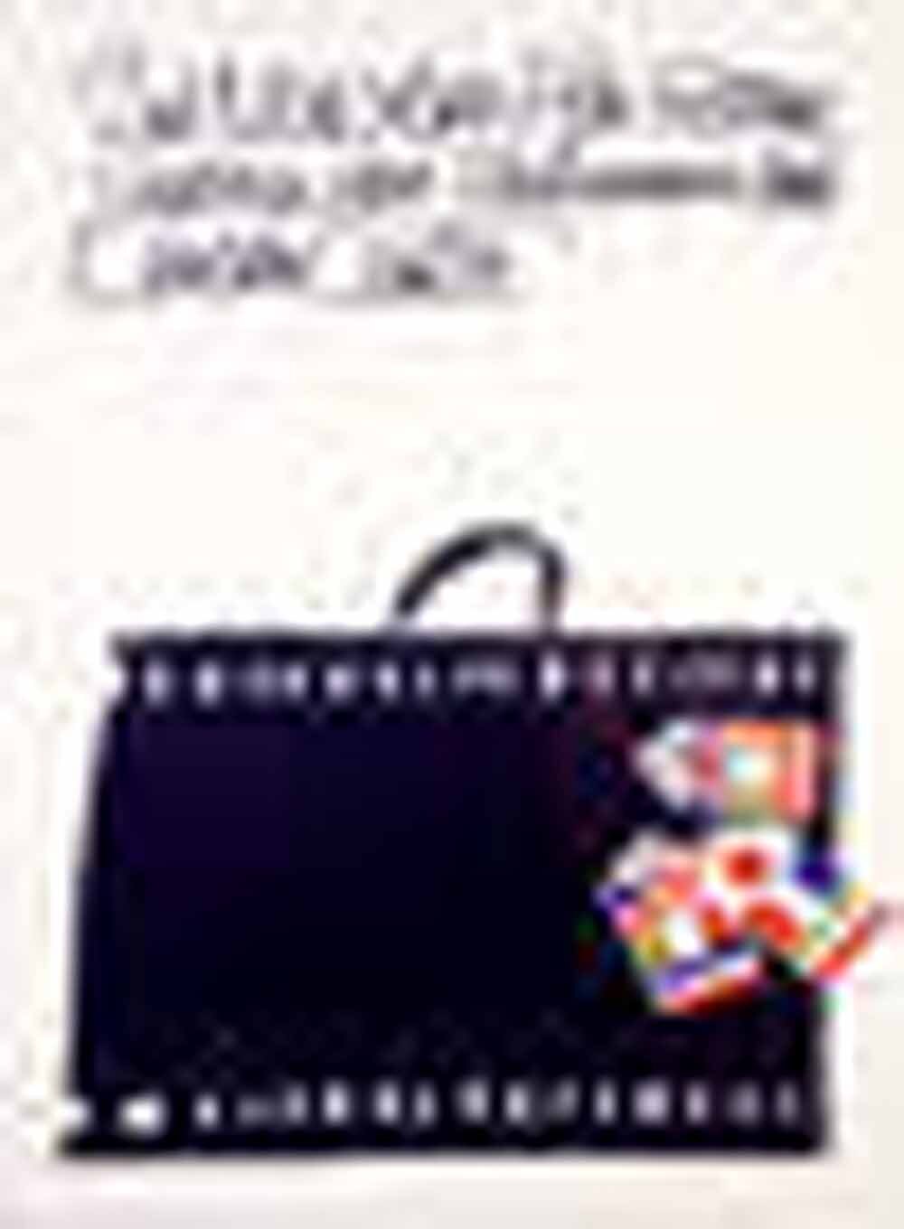 2nd New York Film Festival Poster 0000-5328