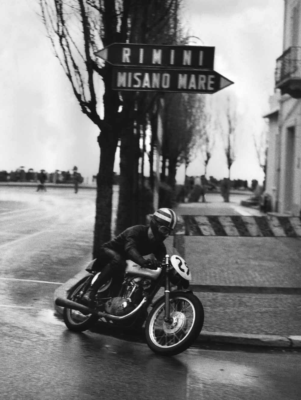 Farné 125 desmo 1959 Riccione 0000-8796