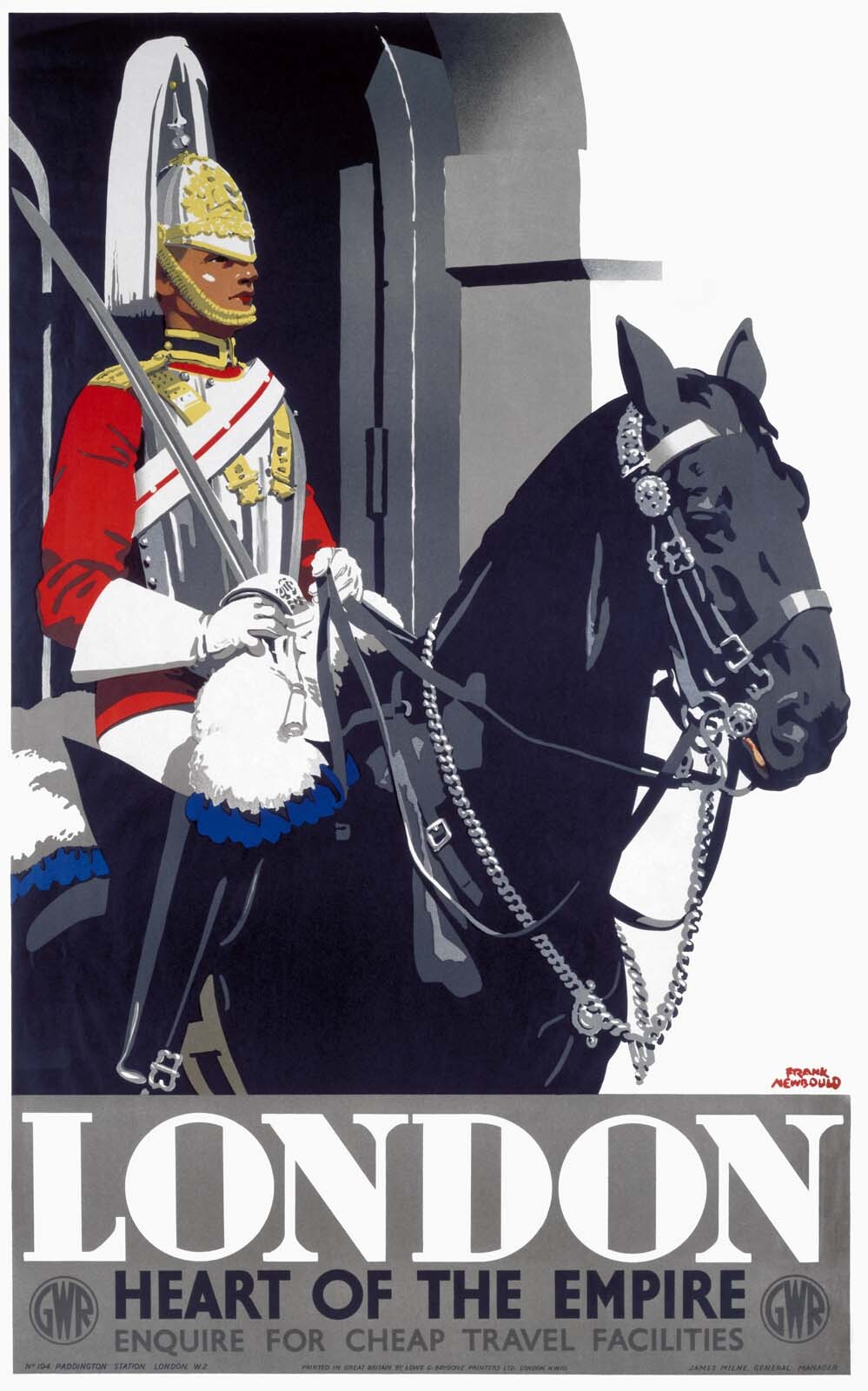 London, Heart of the Empire 0001-3320