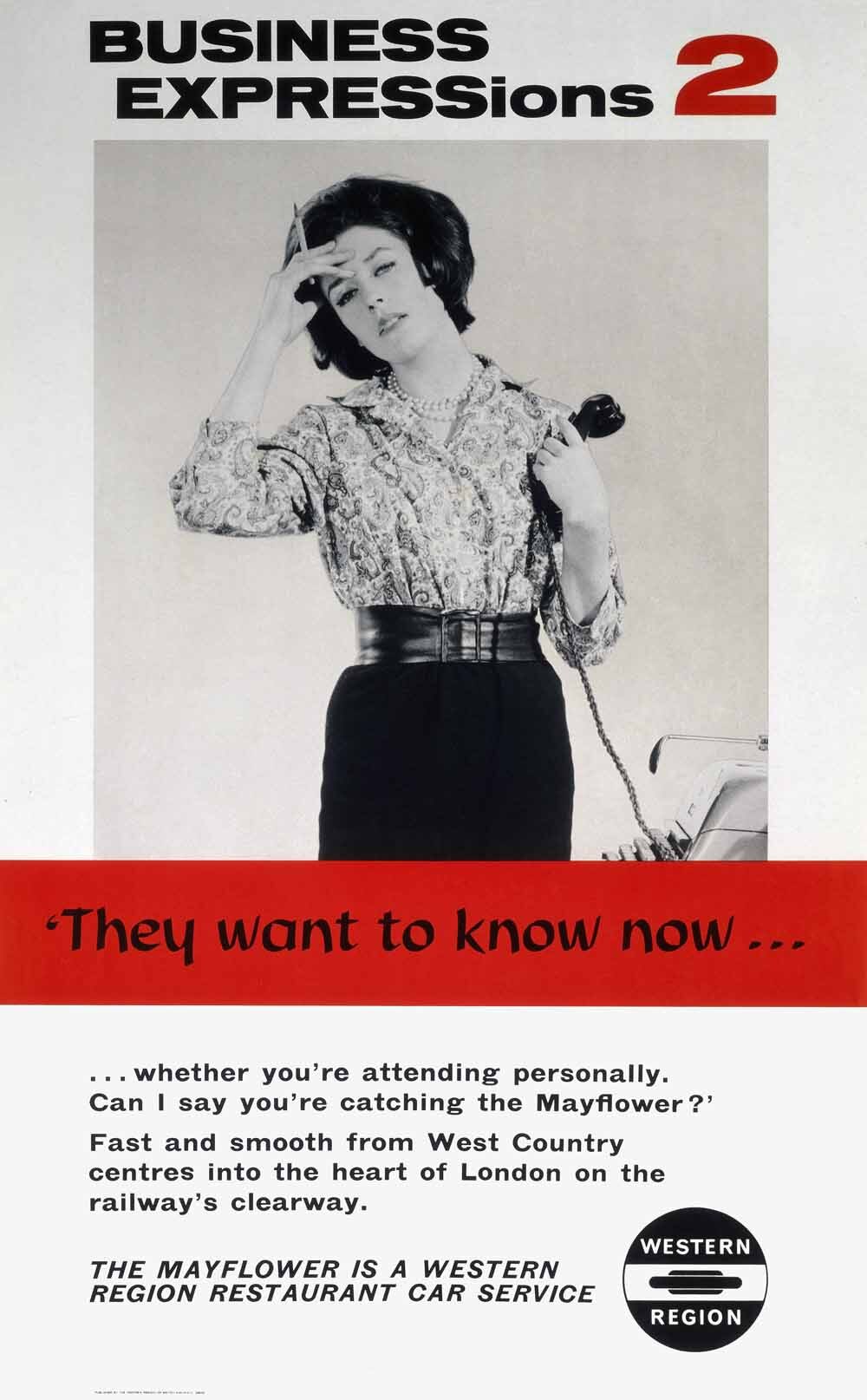 Business Expressions 2 - They Want to Know Now... 0001-3485