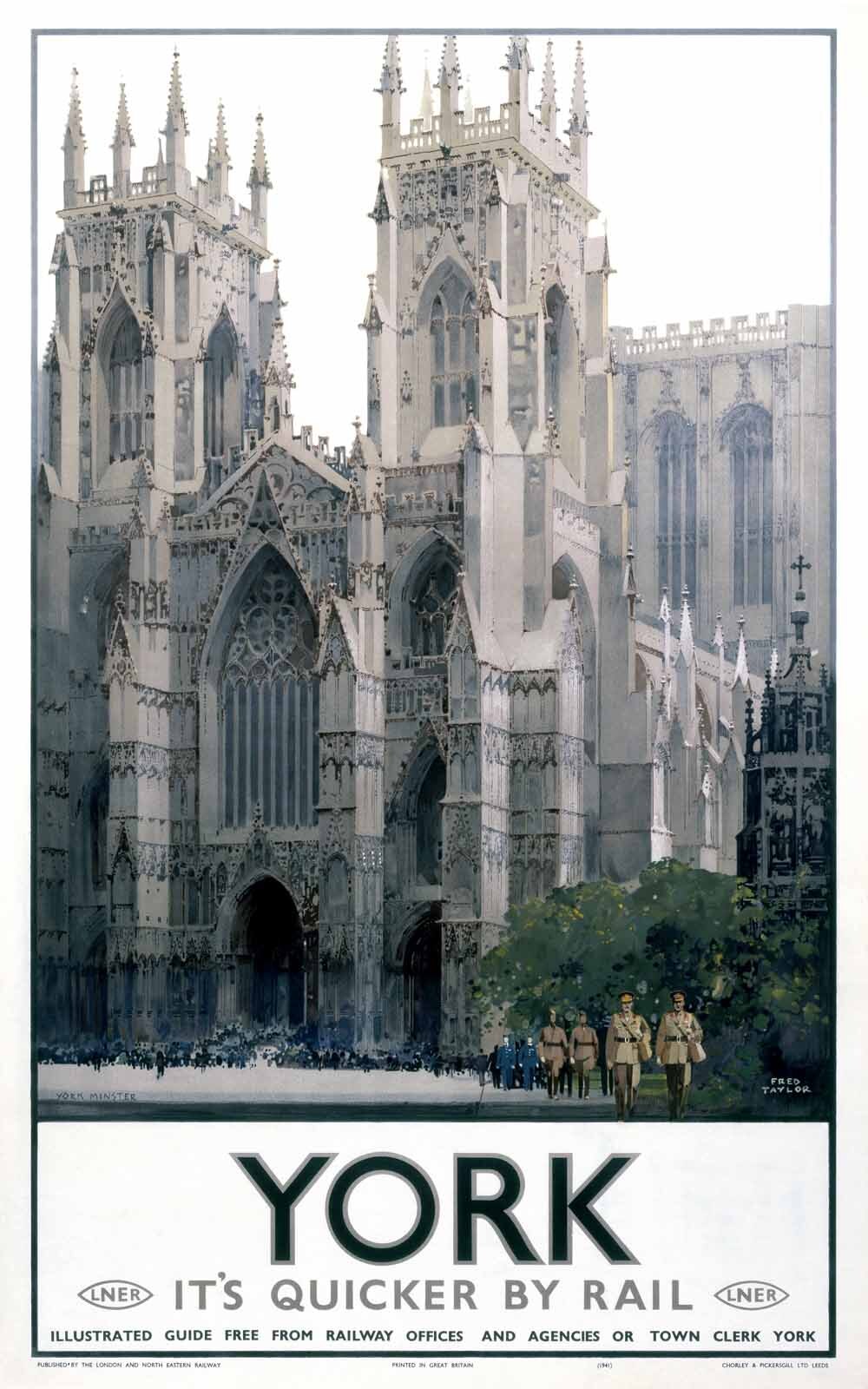 York Minster' 0001-3854