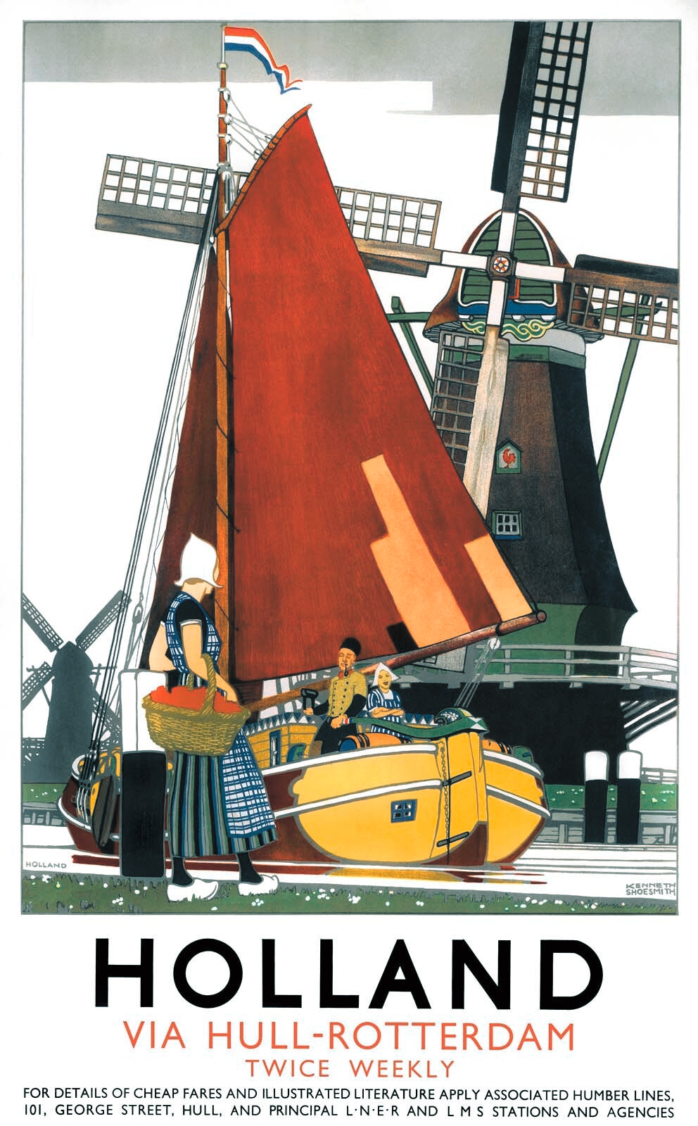 Holland 0001-3878