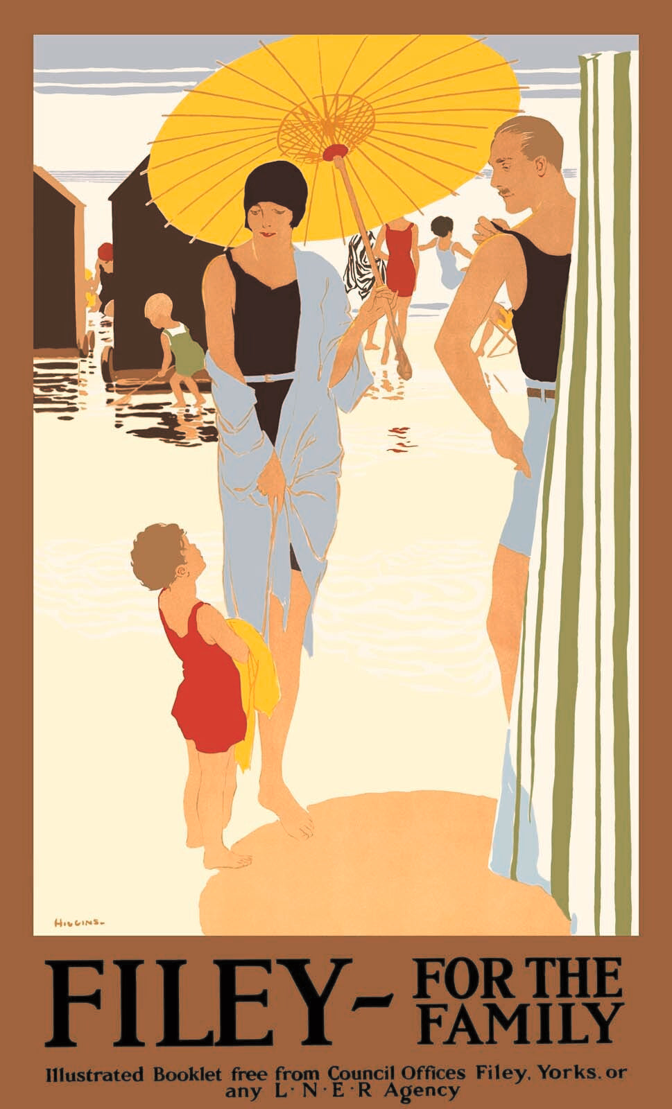 Filey for the Family 0001-3918