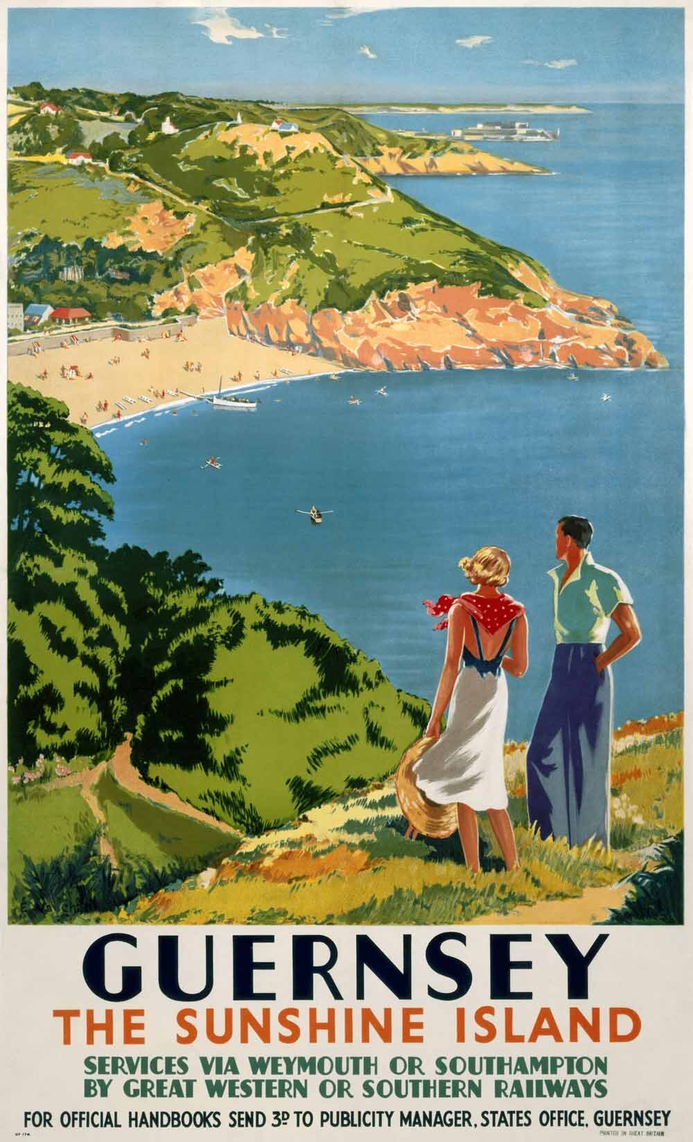 Guernsey' 0001-3928