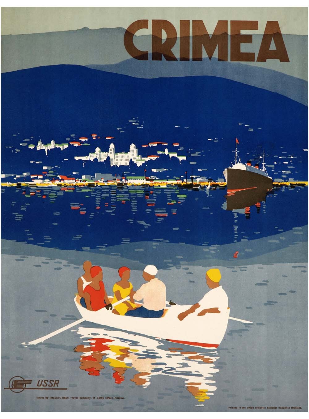 Crimea 0003-7342