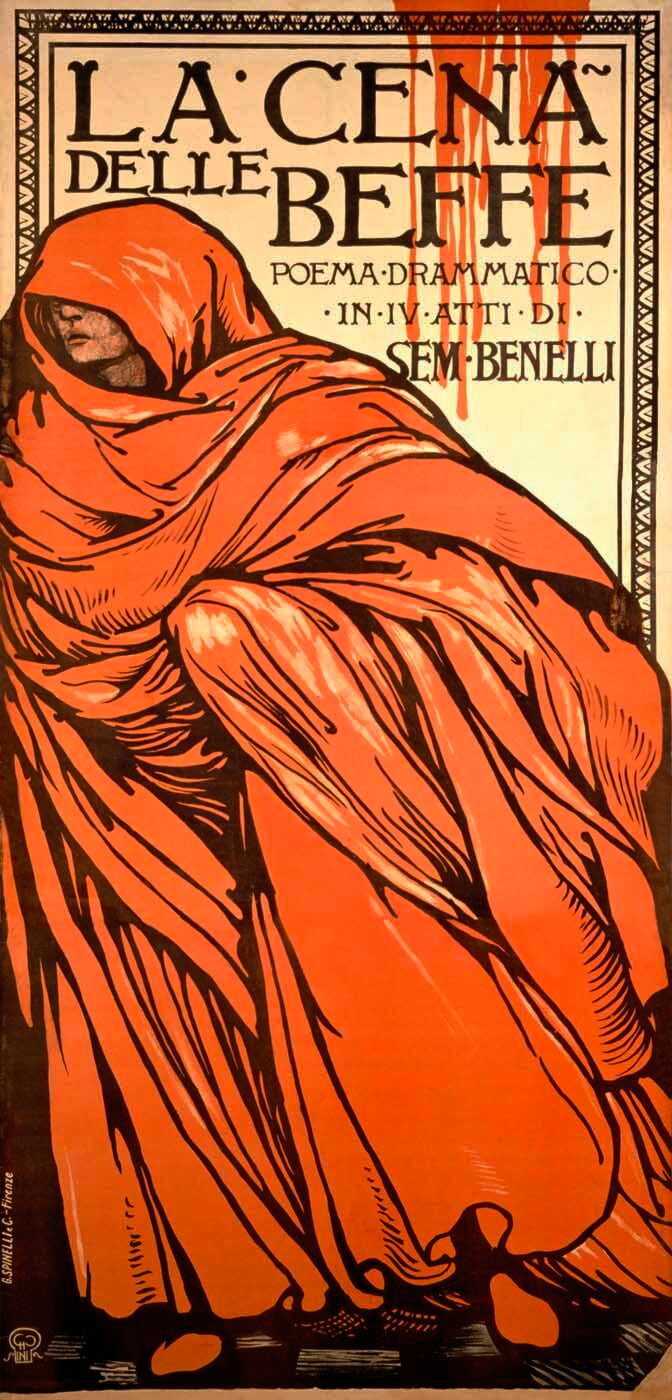 La Cena Delle Beffe 0000-0016