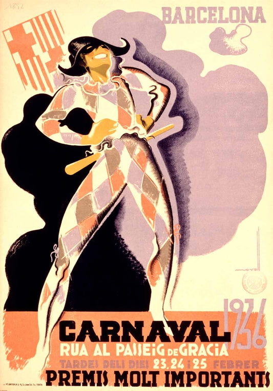 1936 Barcelona Carnival 0000-0044