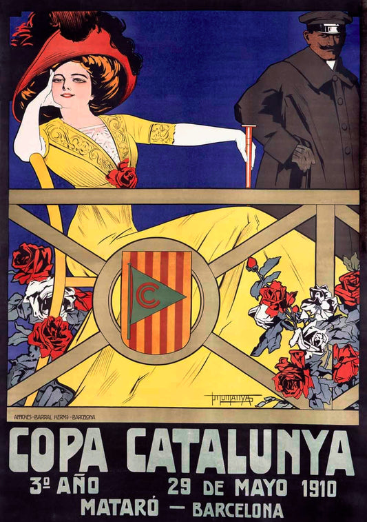 Auto Racing Copa Catalunya 0000-0057
