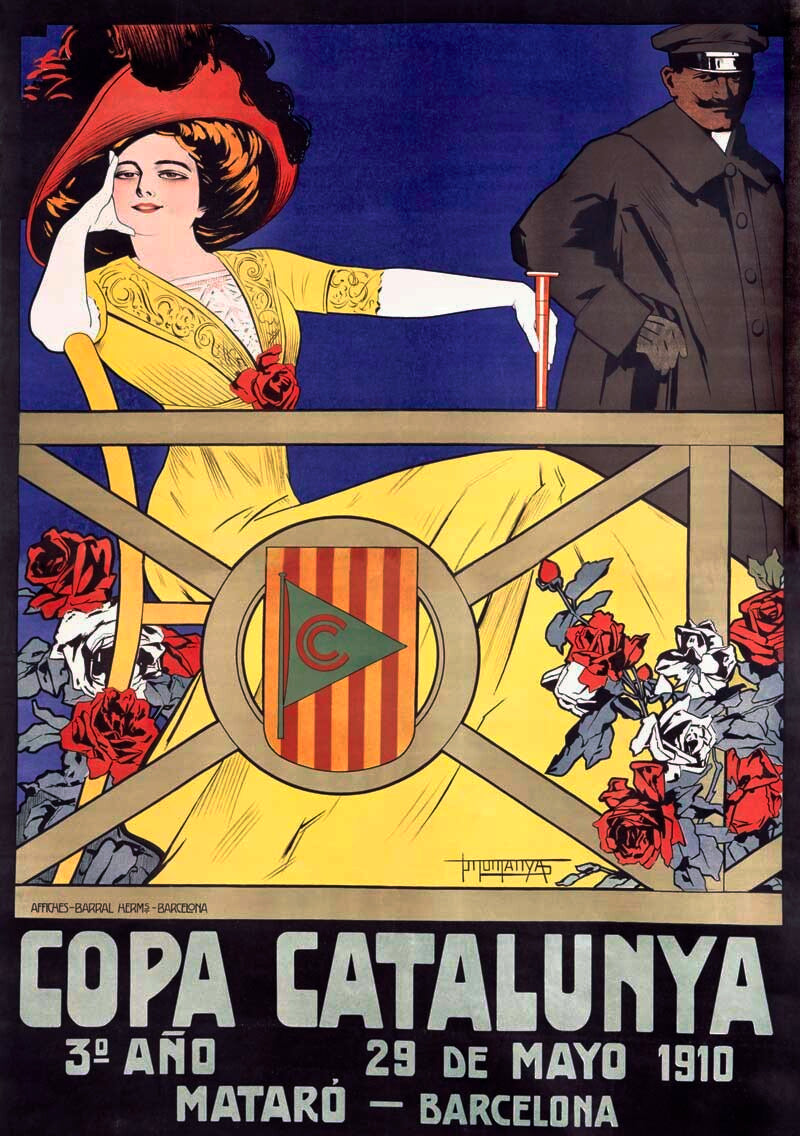 Auto Racing Copa Catalunya 0000-0057
