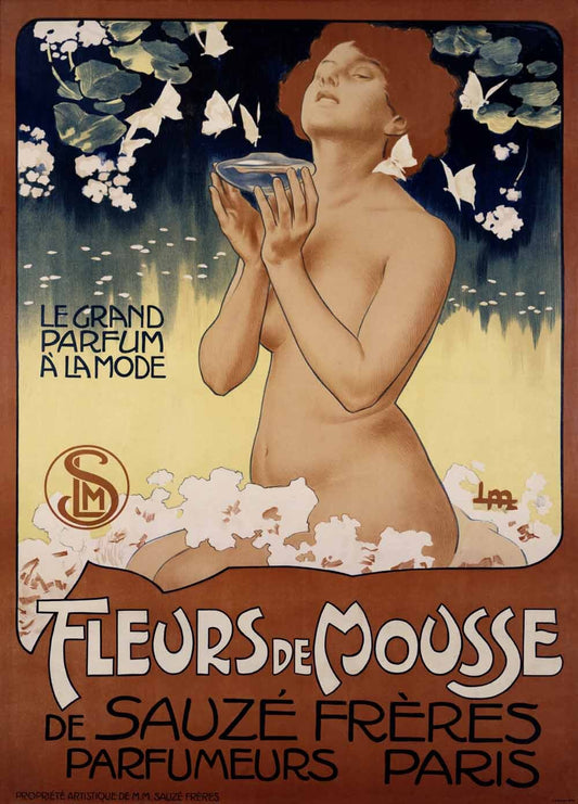 Fleur de Mousse 0000-0067