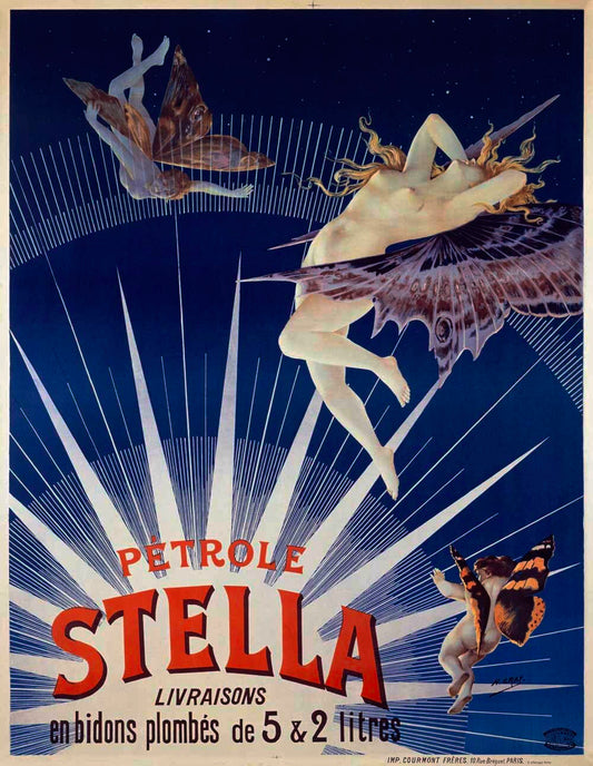 Petrole Stella 0000-0096