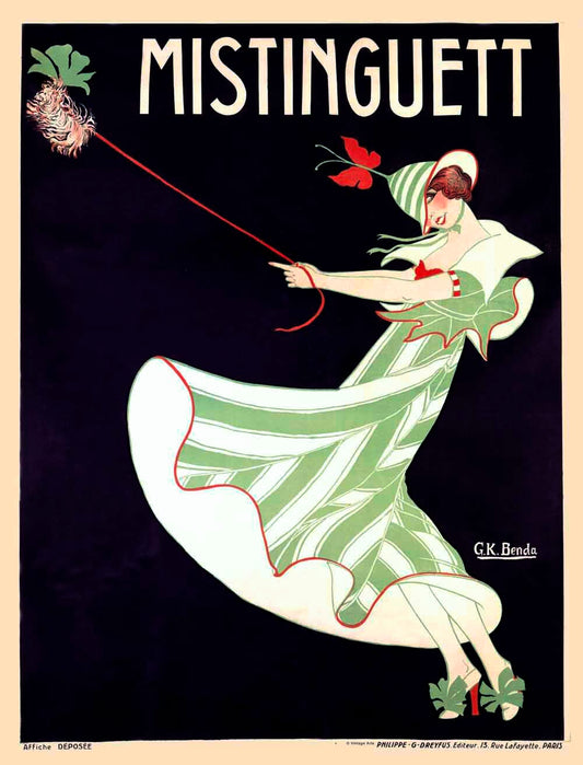 Mistinguett 0000-0130