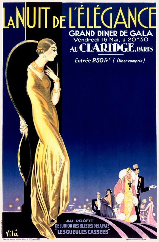 Nuit Elegance 0000-0150