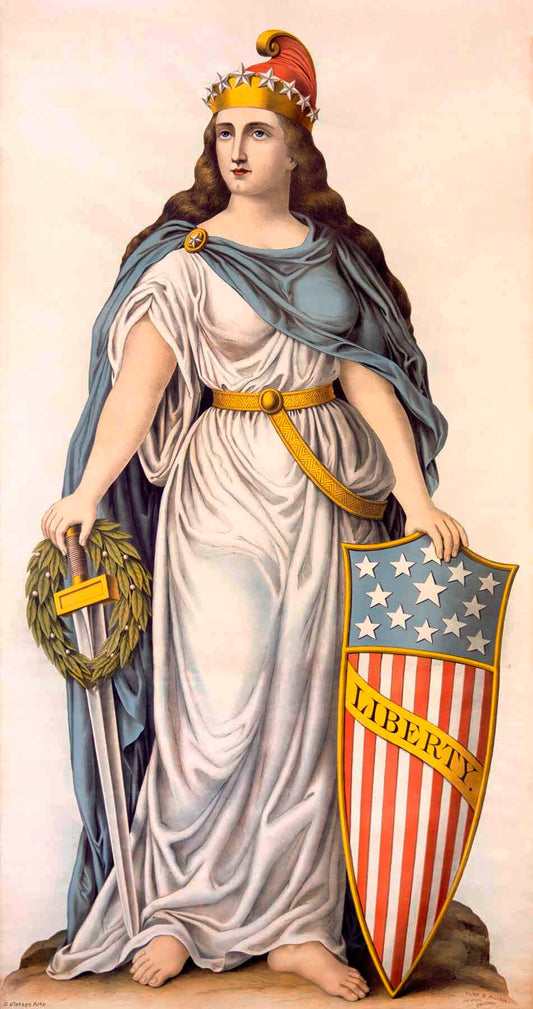 Liberty 0000-0161