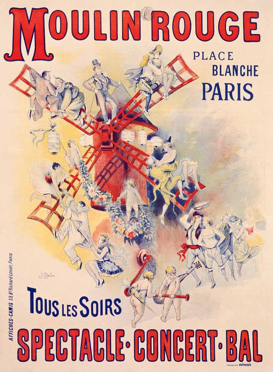 Moulin Rouge 0000-0172
