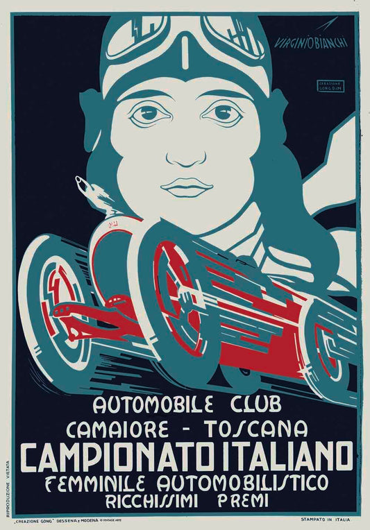 Italian Formula 1 Championship 0000-0199