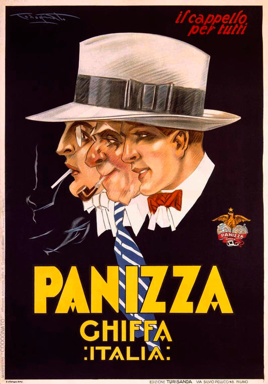 Panizza 0000-0207