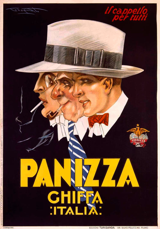 Panizza 0000-0207