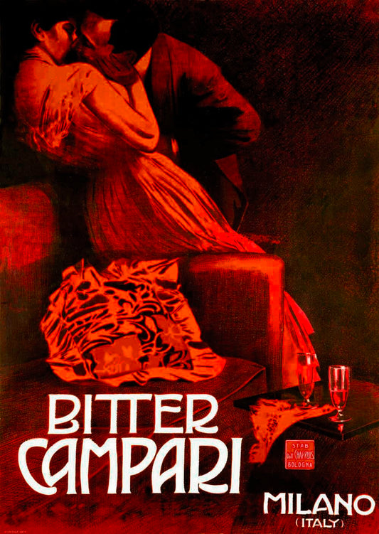 Bitter Campari 0000-0211