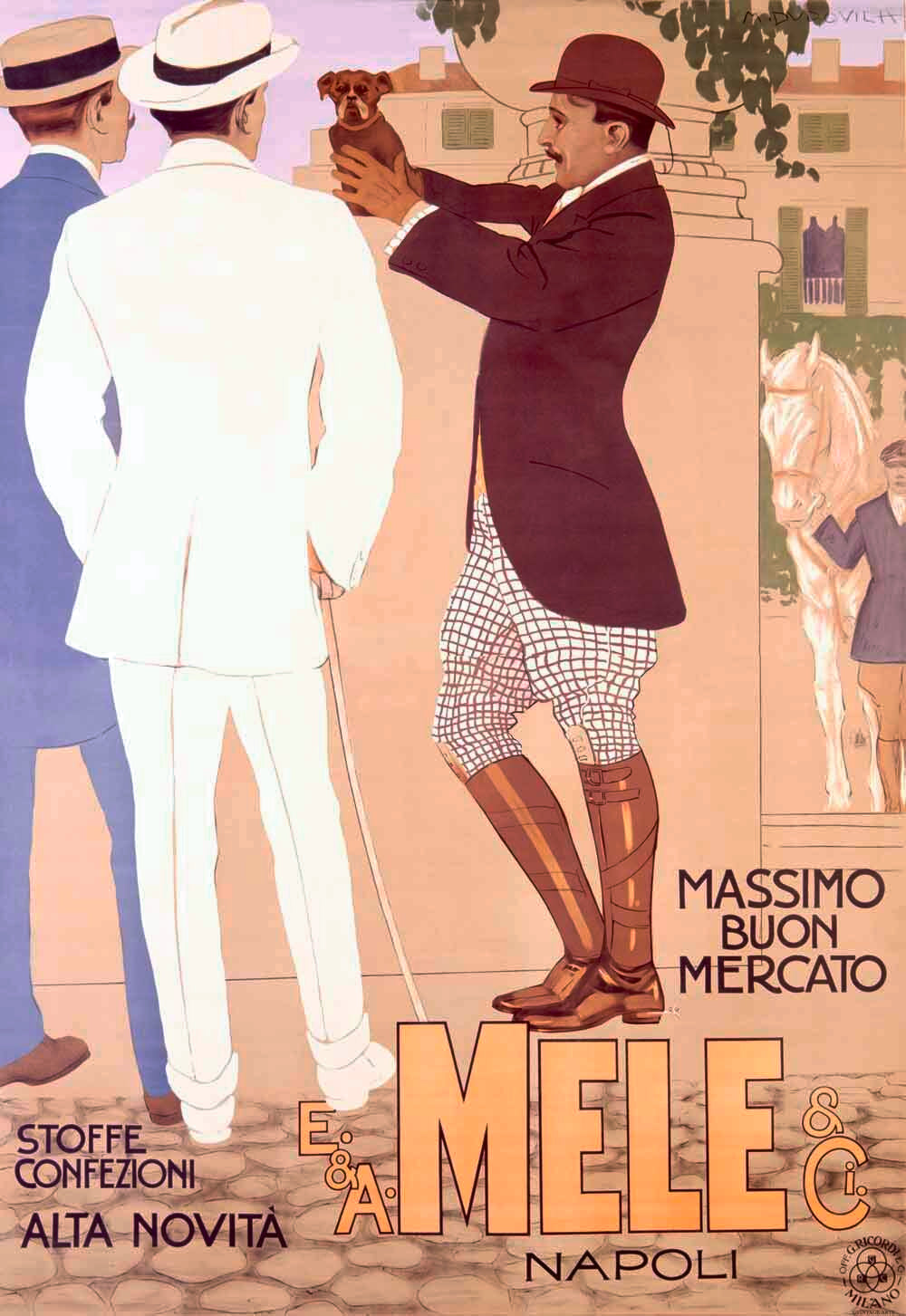 Mele XIX Cover 0000-0218