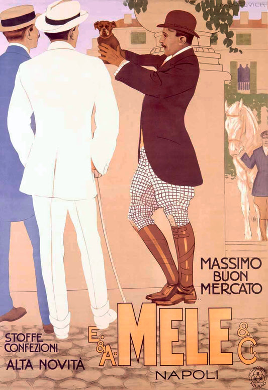Mele XIX Cover 0000-0218