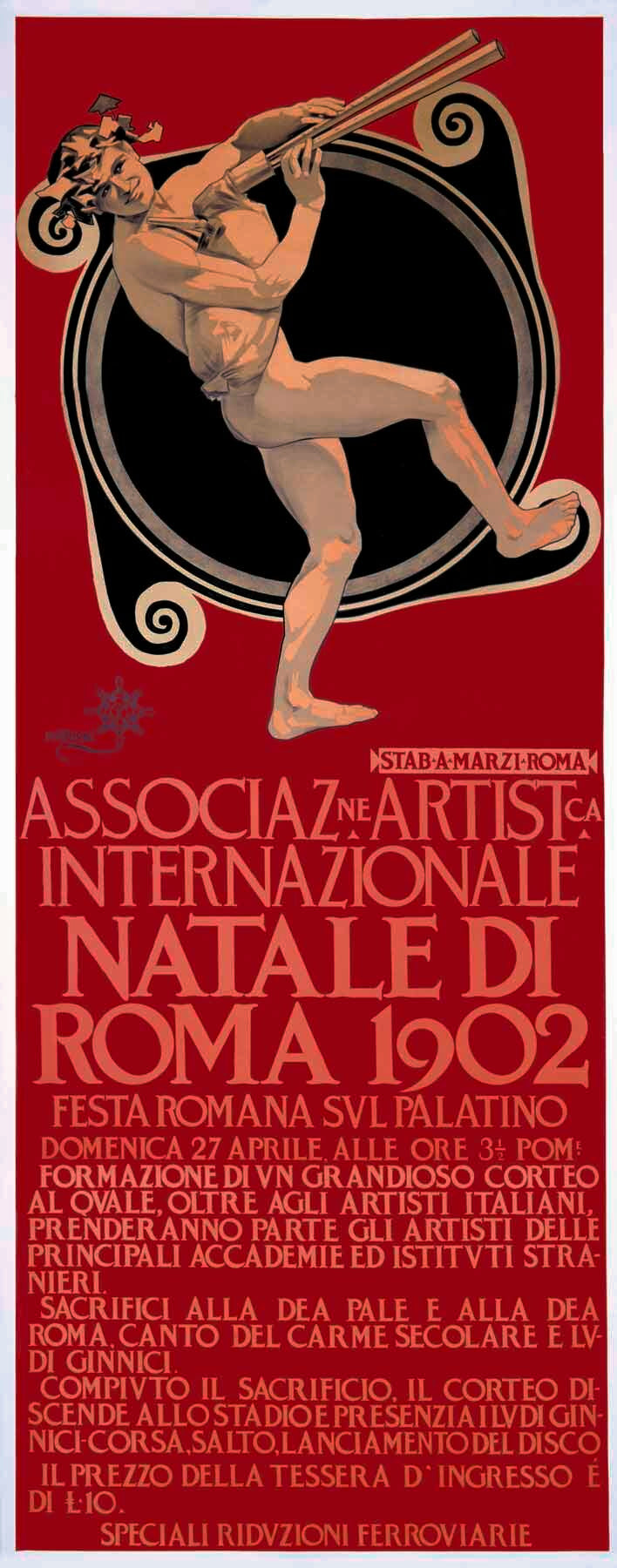 Natale di Roma 0000-0250