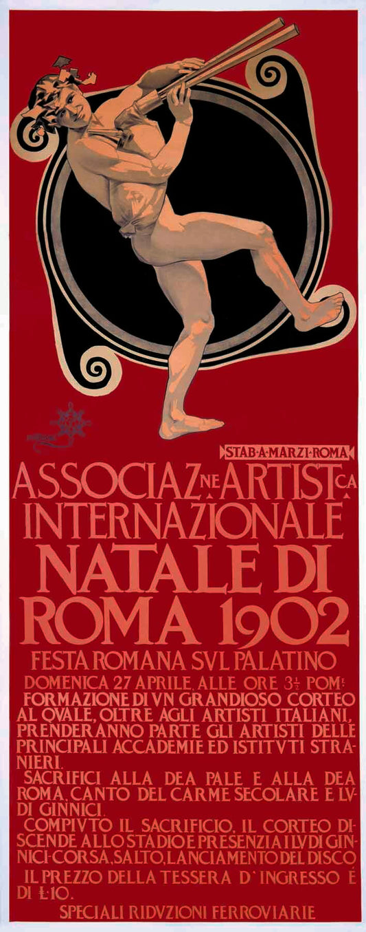Natale di Roma 0000-0250