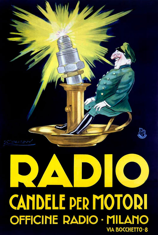 Radio 0000-0288