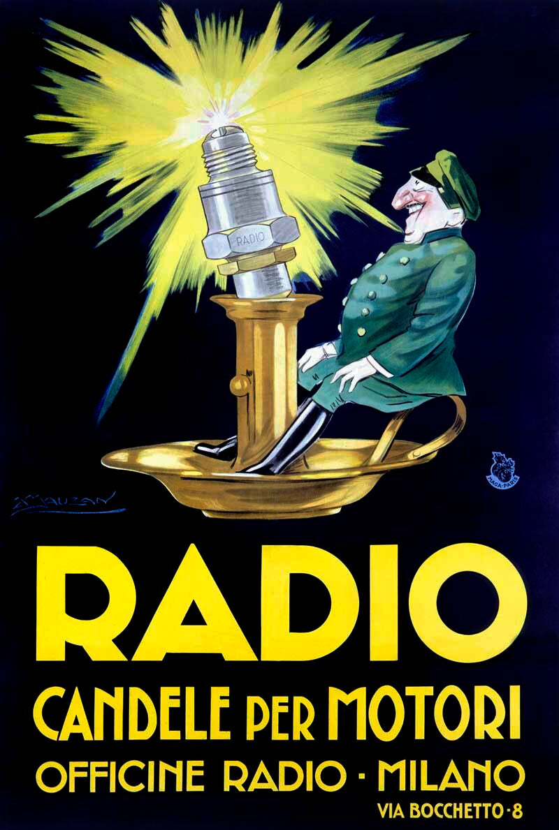Radio 0000-0288