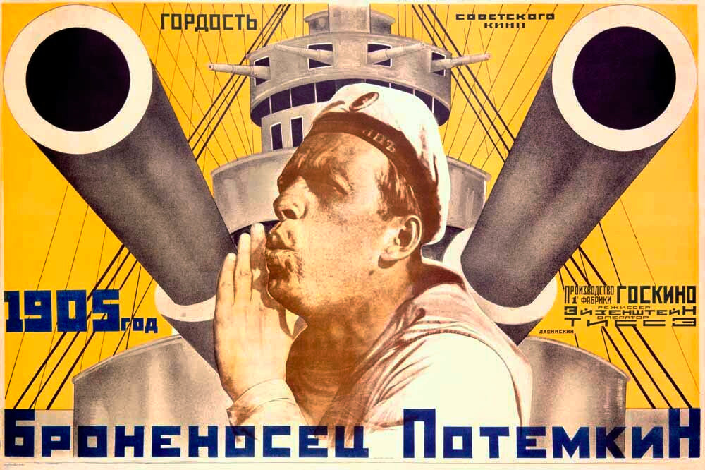Battleship Potemkin 1905 0000-0328