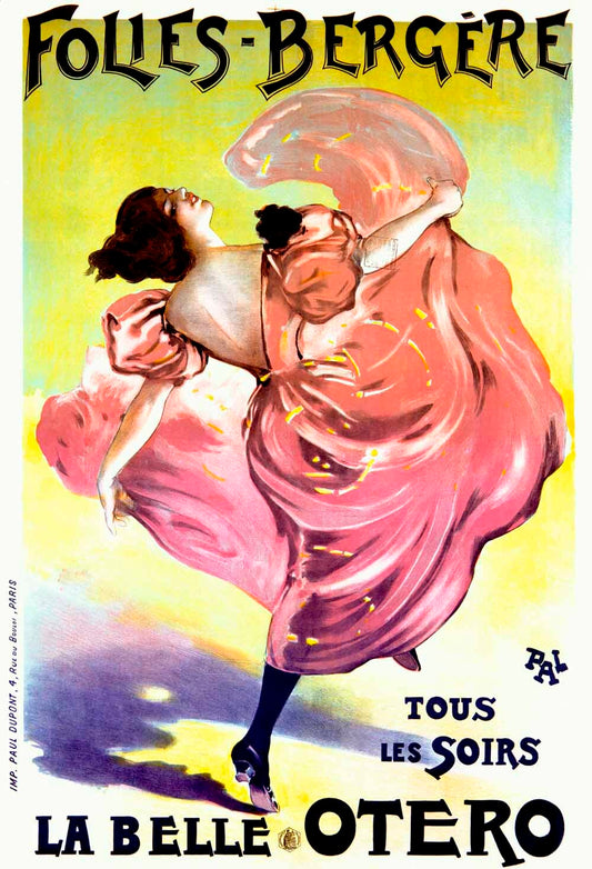 Folies Bergere-Belle Otero 0000-0346