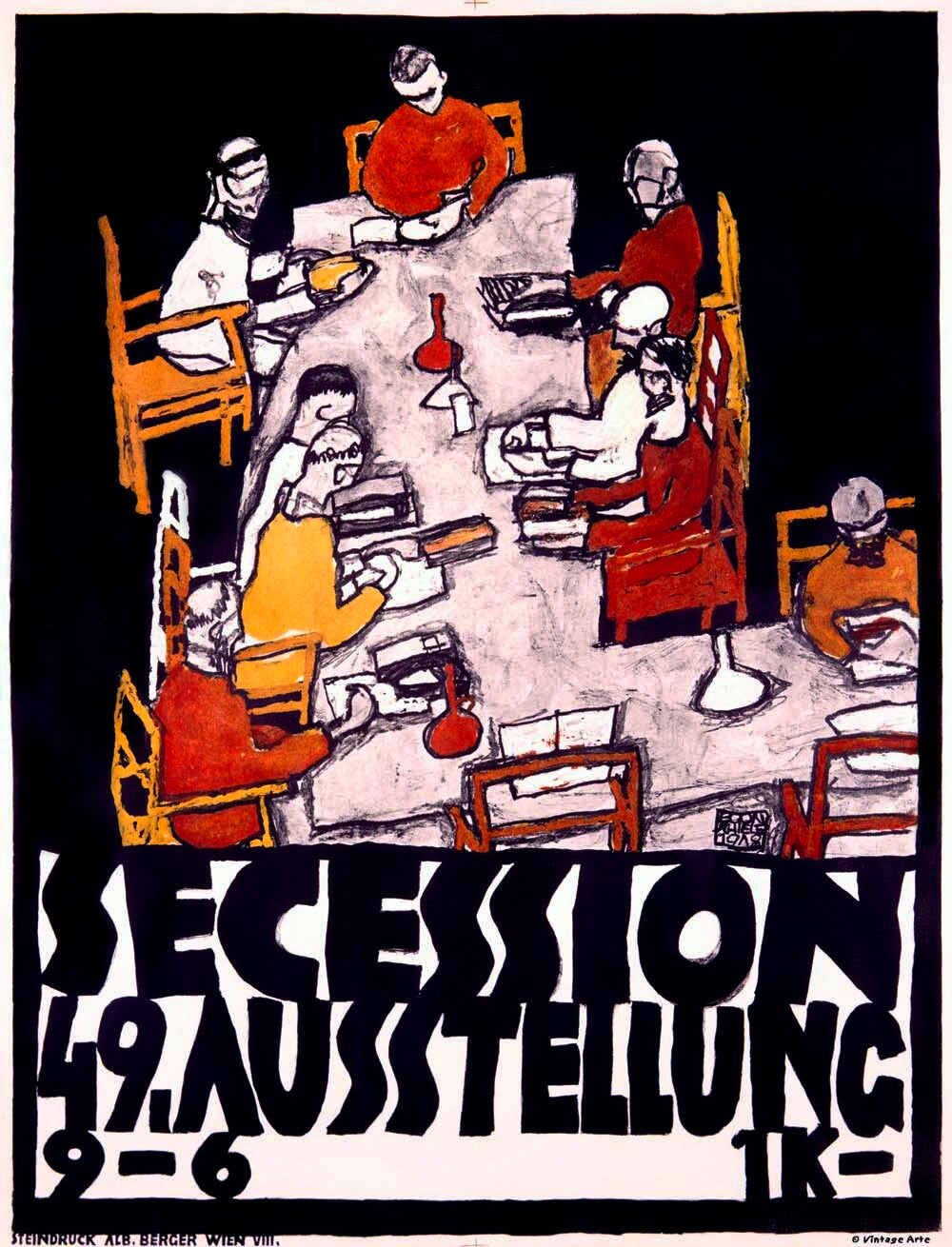 Secession, 49 Asstellung 0000-0367