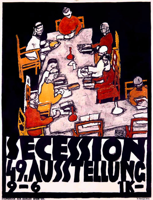 Secession Art Movement 0000-0367