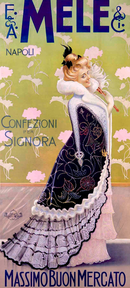 Argentina Mele-Massimo Buon Mercato 0000-0384
