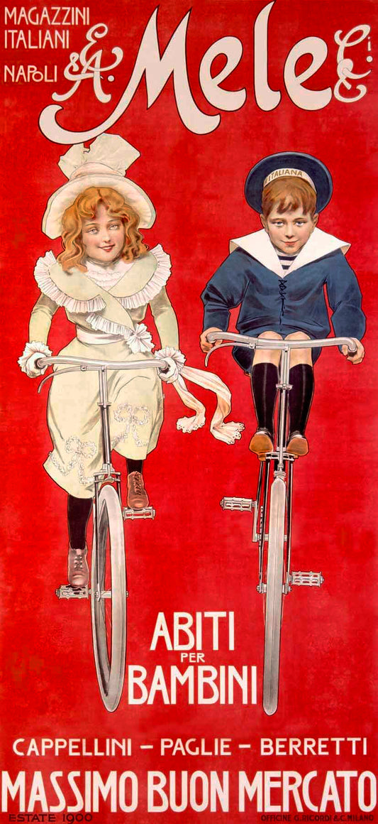 Mele-Abiti per Bambini 0000-0387