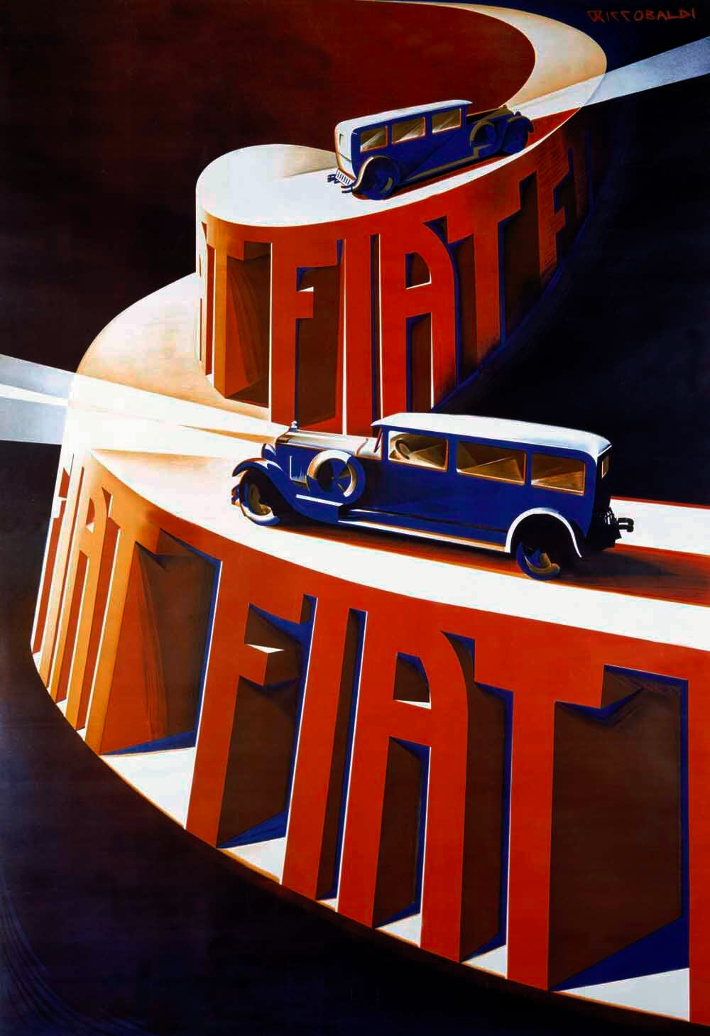 Fiat, Fiat, Fiat 0000-0415