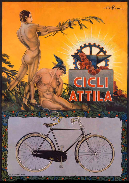 Cicli Attila 0000-0418
