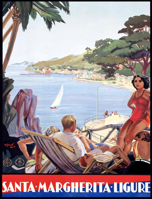 Santa Margherita Portofino Ligure 0000-0426