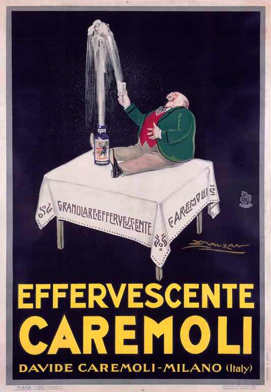 Effervescente Caremoli 0000-0433