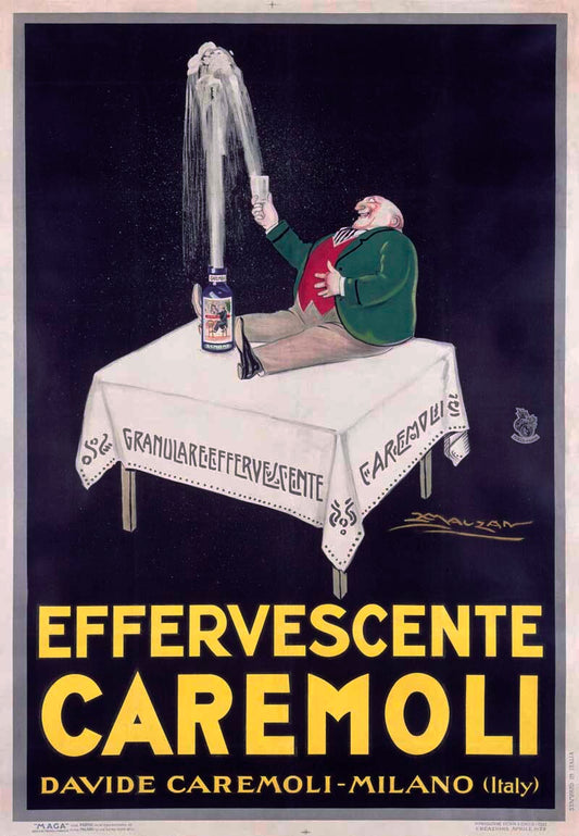 Effervescente Caremoli 0000-0433