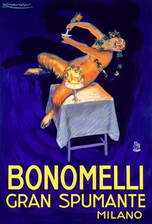 Bonomelli Gran Spumante 0000-0434