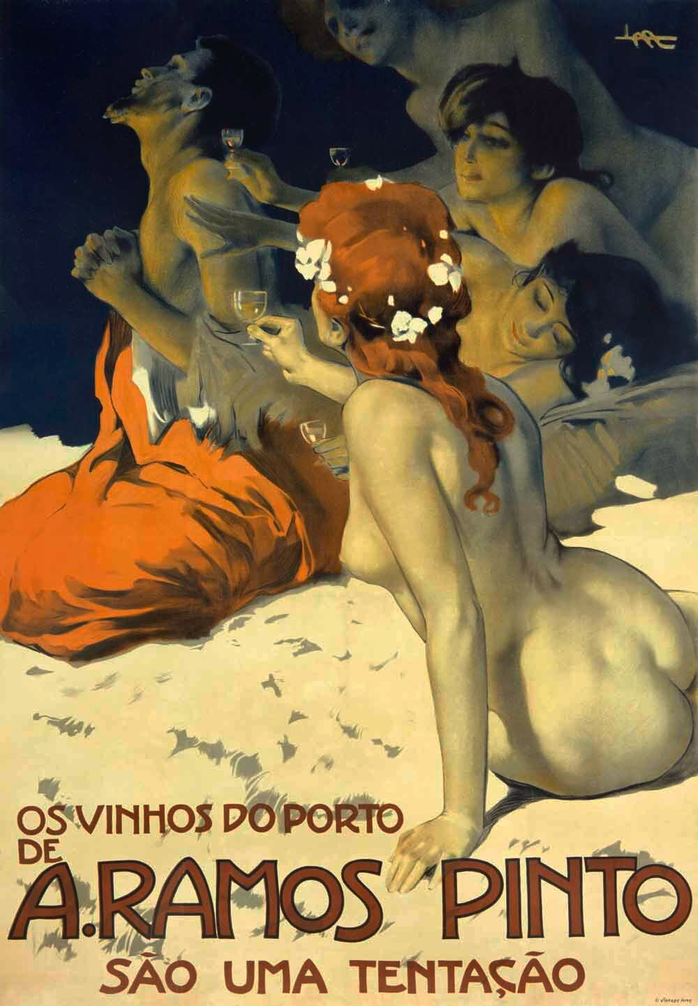 A.Ramos Pinto 0000-0450